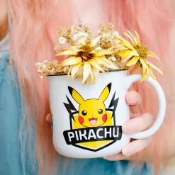 Pokemon - Pikachu Thunderstruck Mok