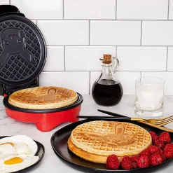 Pokemon - Pikachu Wafelijzer