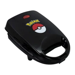 Pokemon - Poké Ball Sandwichmaker