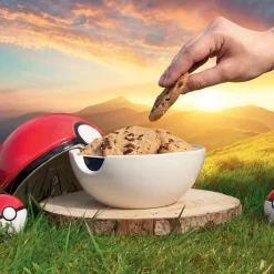 Pokemon - Pokeball Koektrommel