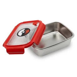 Pokemon - Pokeball Lunchbox