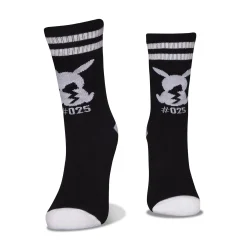 Pokemon - Pokeball Sokken 3-delige set