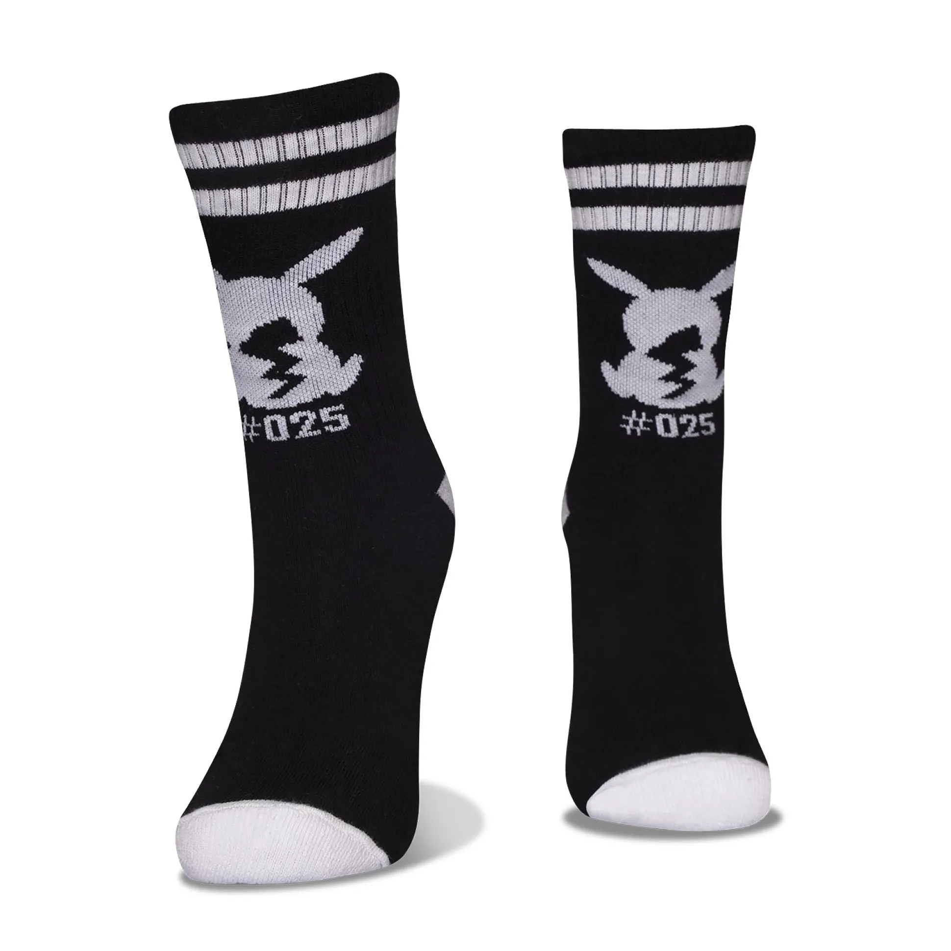 Pokemon - Pokeball Sokken 3-delige set