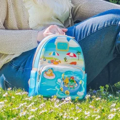 Pokemon - Poolparty Mini Rugzak