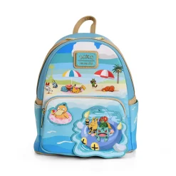 Pokemon - Poolparty Mini Rugzak