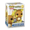 Pokemon - Raichu Funko Pop Figuur