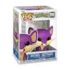 Pokemon - Rattata Funko Pop Figuur