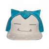 Pokemon - Relaxo Pluche Snapback Cap
