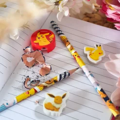 Pokemon - Schrijfwaren Set