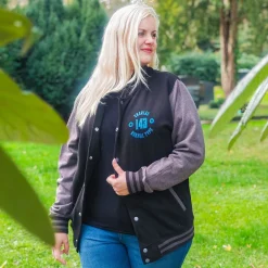 Pokemon - Snorlax College Jas