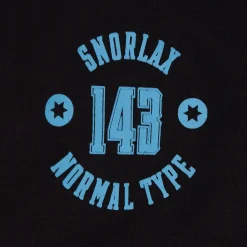 Pokemon - Snorlax College Jas