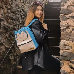 Pokemon - Snorlax Mini Rugzak