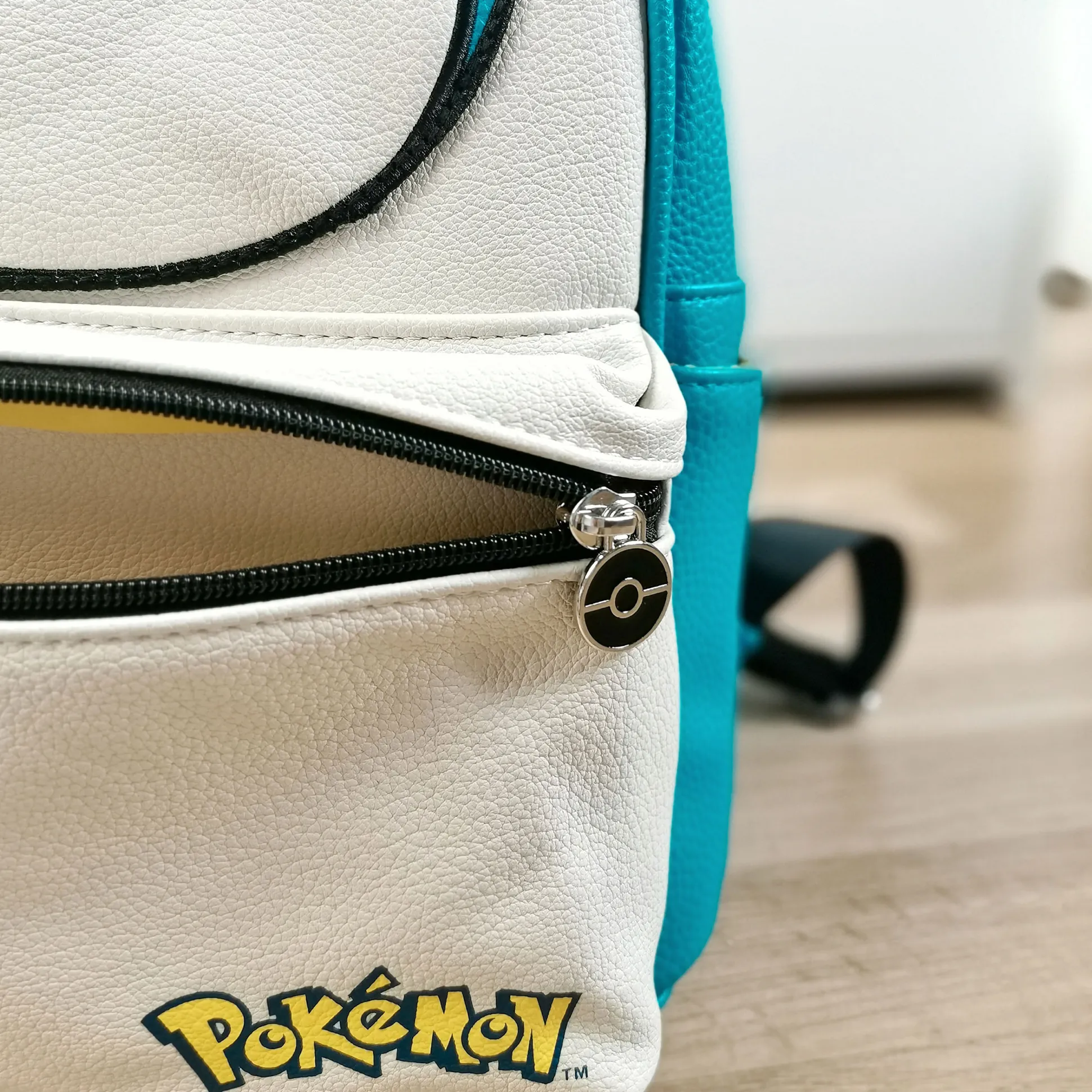 Pokemon - Snorlax Mini Rugzak