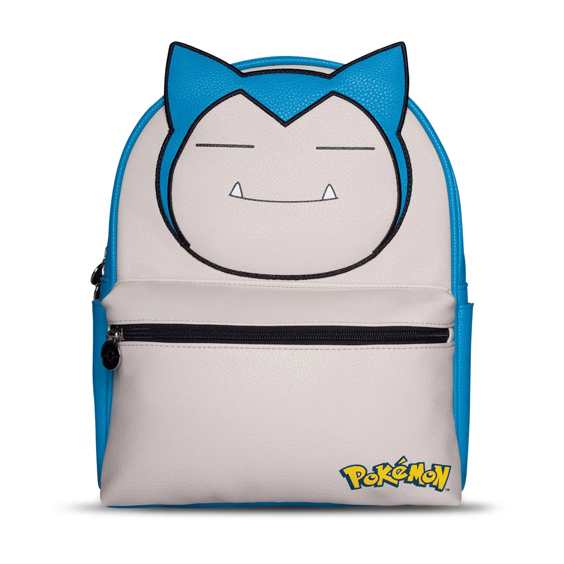 Pokemon - Snorlax Mini Rugzak