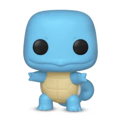 Pokemon - Squirtle Funko Pop Figuur