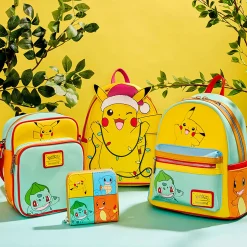 Pokemon - Starter Crossbody Tas