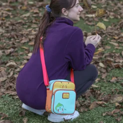 Pokemon - Starter Crossbody Tas