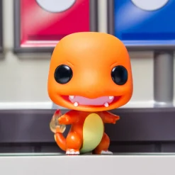 Pokemon - Starters Funko Pop Deluxe Diorama