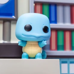 Pokemon - Starters Funko Pop Deluxe Diorama