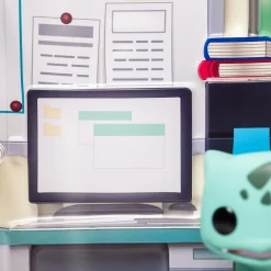 Pokemon - Starters Funko Pop Deluxe Diorama