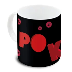 Pokemon - Team Thermo-effect Beker