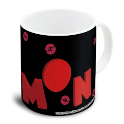 Pokemon - Team Thermo-effect Beker