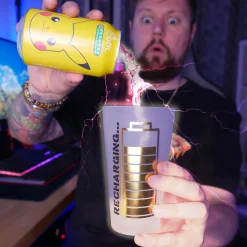 Pokemon - Thunderstruck Glazenset van 2