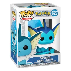 Pokemon - Vaporeon Funko Pop Figuur