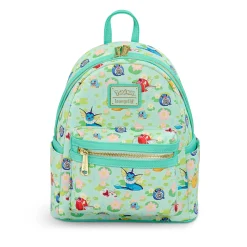 Pokemon - Water Type Mini Rugzak