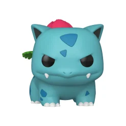 Pokémon – Bisaknosp / Ivysaur Funko Pop! figuur