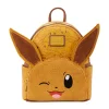 Pokémon - Eevee mini rugzak van badstof