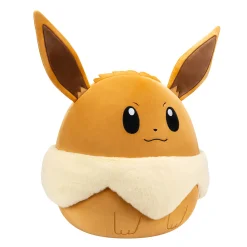 Pokémon - Eevee Squishmallows jumbo knuffelfiguur