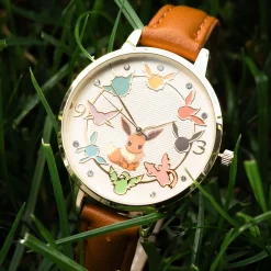 Pokémon - Eevee-evoluties Polshorloge