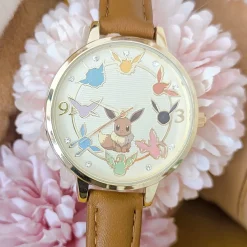 Pokémon - Eevee-evoluties Polshorloge