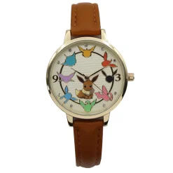 Pokémon - Eevee-evoluties Polshorloge