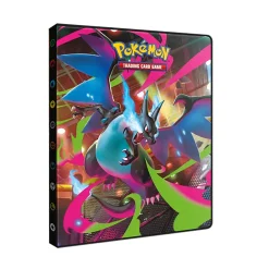 Pokémon - Fatal Flames Mega-Evolutie Verzamelaarsmap