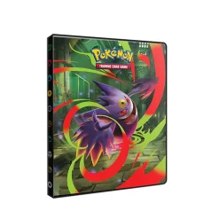 Pokémon - Fatal Flames Mega-Evolutie mini verzamelkaartenalbum