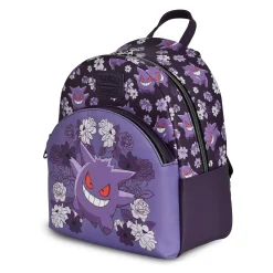 Pokémon – Gengar Floral Mini Rugzak