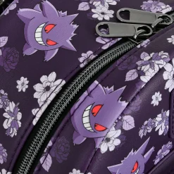 Pokémon – Gengar Floral Mini Rugzak