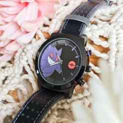 Pokémon - Gengar Polshorloge