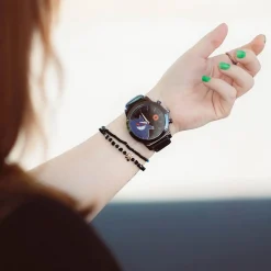 Pokémon - Gengar Polshorloge