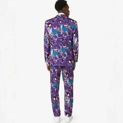 Pokémon - Ghost Kostuum Pak