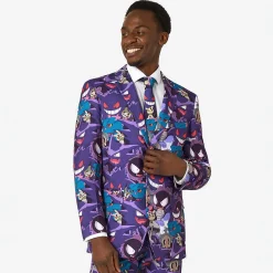 Pokémon - Ghost Kostuum Pak