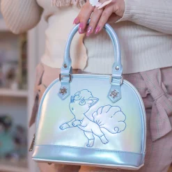 Pokémon - Glaceon en Vulpix winterhandtas