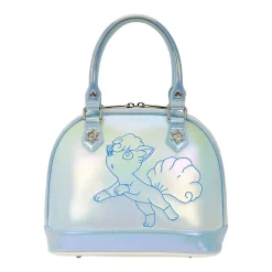 Pokémon - Glaceon en Vulpix winterhandtas