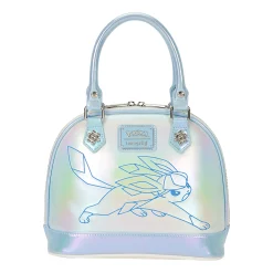 Pokémon - Glaceon en Vulpix winterhandtas