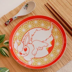 Pokémon - Japans bordenset