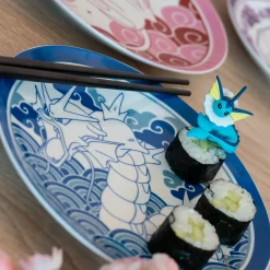 Pokémon - Japans bordenset