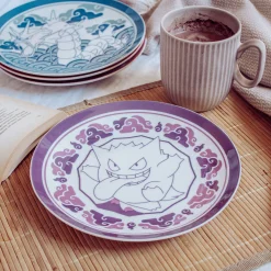 Pokémon - Japans bordenset