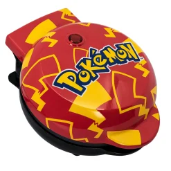 Pokémon – Mini-wafelijzer